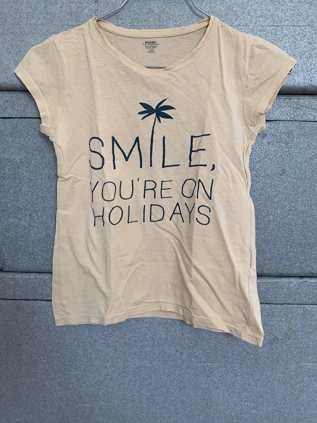 T shirt